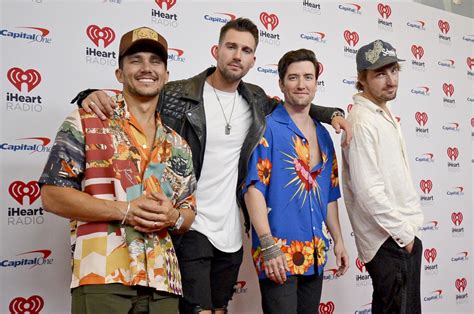 Big Time Rush entrega razão por trás do comeback