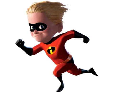 Dash The Incredibles Incredibles 2 Characters The Incredibles Elastigirl Mario Characters