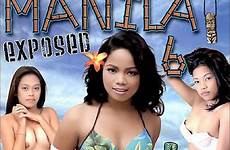 manila exposed dvd buy unlimited