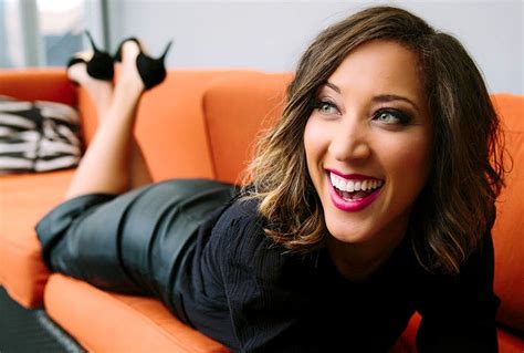 All Our Jokes Should Have A Purpose Robin Thede Lends Late Night