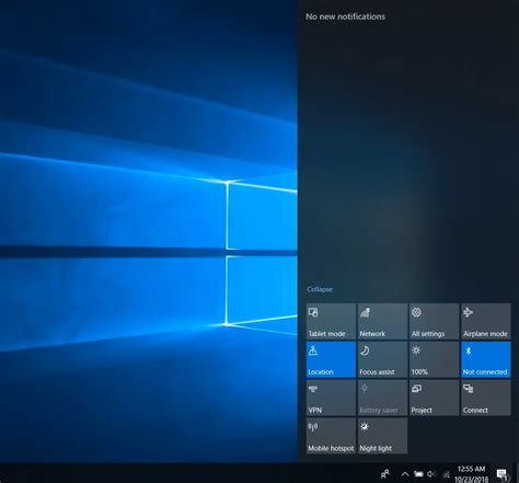 Windows 10s Next Update To Bring Improvements To The
