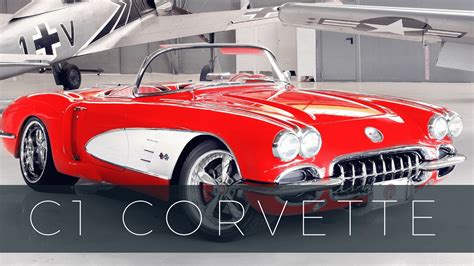 Corvette Models Full List Of Chevrolet Corvette Models And Years