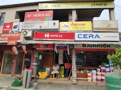 Top 100 Hardware Shops In Siliguri Best Hardware Stores Justdial