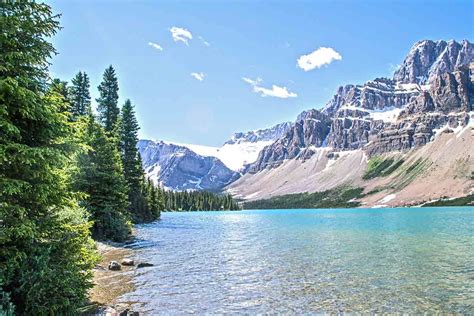 Reasons Why You Should Visit Banff National Park This Year