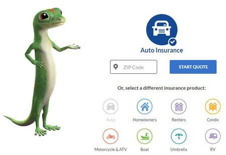 Geico Car Insurance login and It's reliable Customer ...