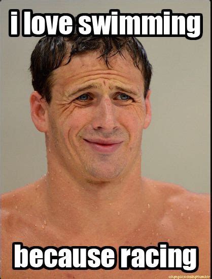 27 Things Only Swimmers Will Understand