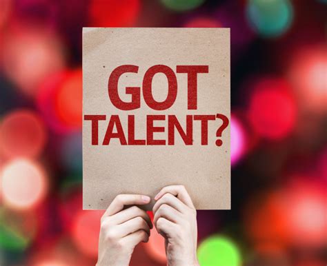 New Report Highlights The Scale Of The Talent Shortage | The Horizons Tracker