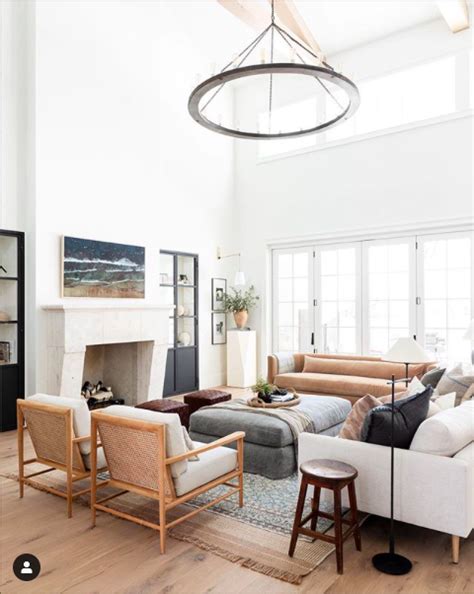 1️⃣0️⃣ Instagram Living Rooms That You Have To Check Out