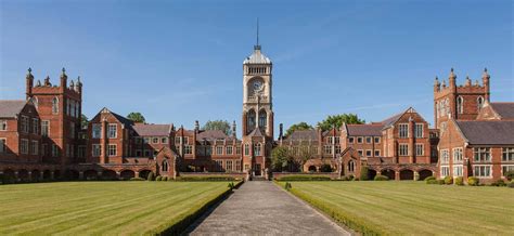 Benefits Of Sending Your Child To A Boarding School In The Uk