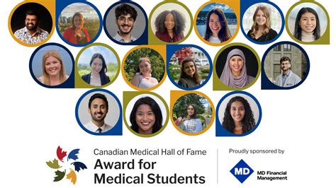 Meet The 2023 Cmhf Award Recipients Cmhf