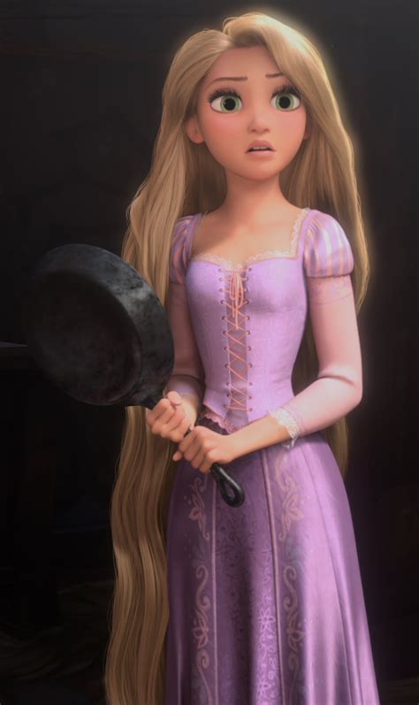 Rapunzel Disney Wiki Fandom