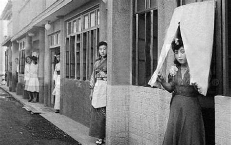 揭秘抗日戰爭慰安婦的真實情況，日軍的變態行為讓人感到憤怒 每日頭條