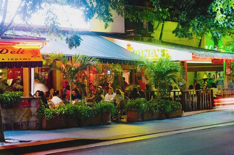 A Nightlife Guide To The Best Bars In San Juan