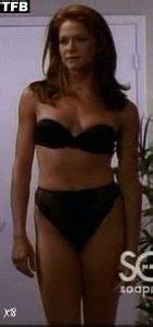 Jamie Luner Nude Sexy Collection Photos Thefappening