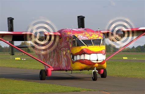 Aircraft Paint Jobs That Rule The Skies Yeah Motor