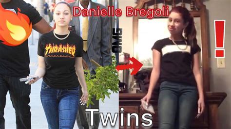 Attempting To Look Like Danielle Bregoli Youtube