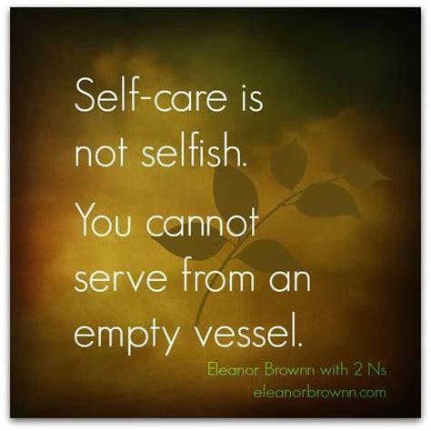Caregiver Quotes And Tips Self Care By Linda Brendle
