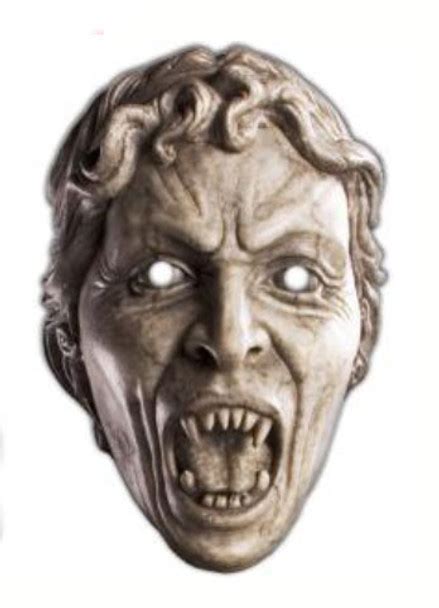 Weeping Angel Doctor Who Face Mask Ssf0005 Buy Star Face Masks At
