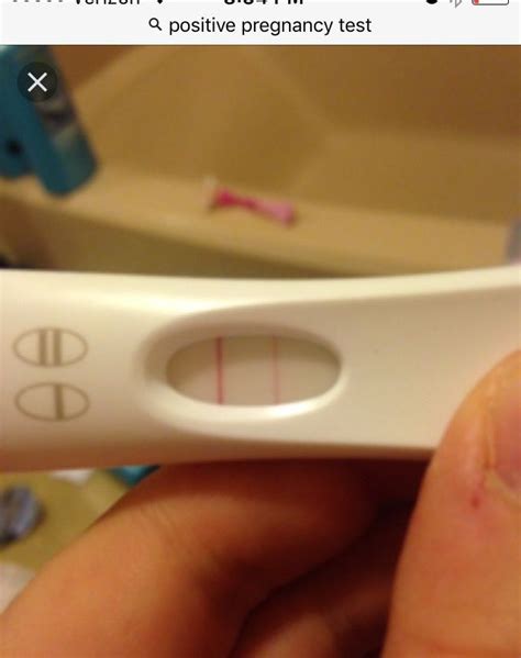 Positivepregnancytest Prueba De Embarazo Prueba De Embarazo