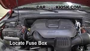 2011 Dodge Nitro Fuse Diagram 2011 Dodge Nitro Fuse Box