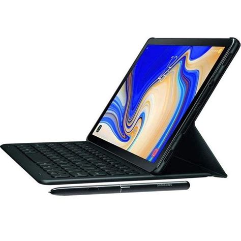 Samsung Galaxy Tab S4 105 2018 Sm T835 Lte 256gb Tablet Wit