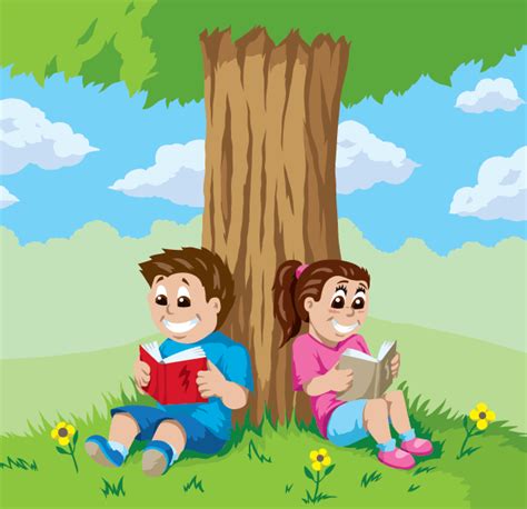 Tree Clipart For Kids 10 Free Cliparts Download Images On Clipground 2024