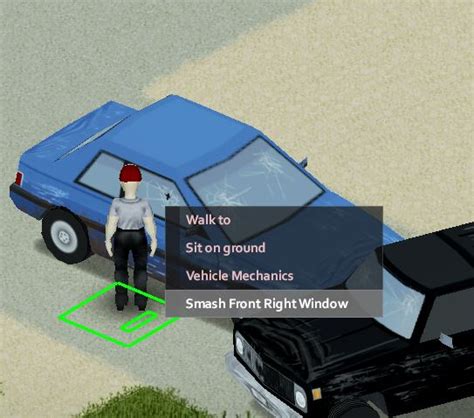 How To Hotwire Carsvehicles Project Zomboid — Set Ready Game