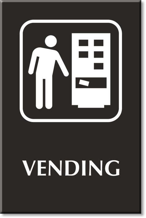 Vending Company Logos