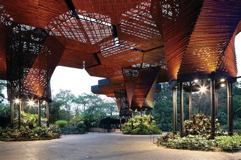 Urban Transformation The Architecture Of Medellín Colombias Evolving