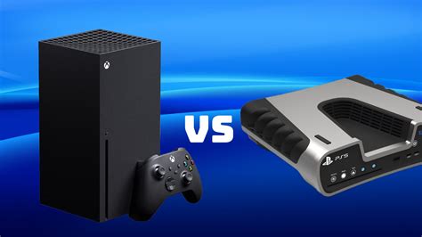 Next Gen Console Specs Leak Xbox Series X More Powerful Than Ps5