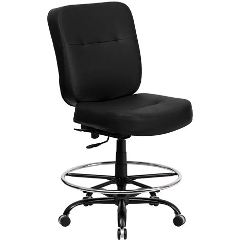 Heavy Duty Office Chairs Sphera High Weight Capacity Chairs