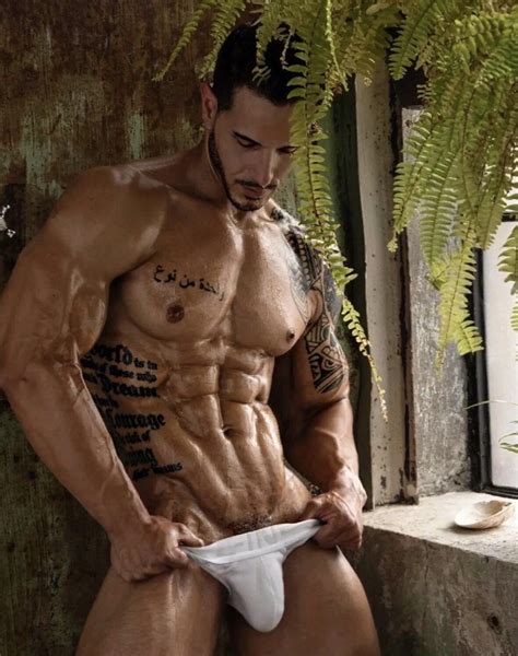 Photo Sexy Muscle Guys Page 334 Lpsg