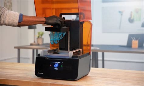 Guide To Stereolithography Sla 3d Printing Formlabs