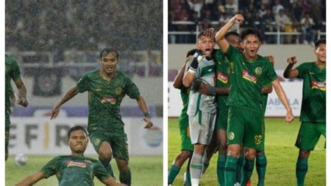 Hasil Piala Presiden Pss Sleman Vs Dewa United Super Elja Sudah
