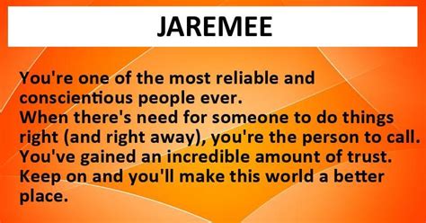 Take The Test And Find Out Now Meaning Of My Name What Is Your Name