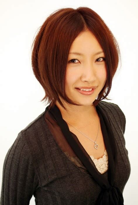 Here's a roundup of the hottest got straight hair? F Hairstyles: Short Asian Hairstyles for Women