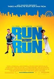 Finish your run, grab some popcorn, and get motivated by the best cinema our sport has to offer. Run, Fatboy, Run (2007) - IMDb
