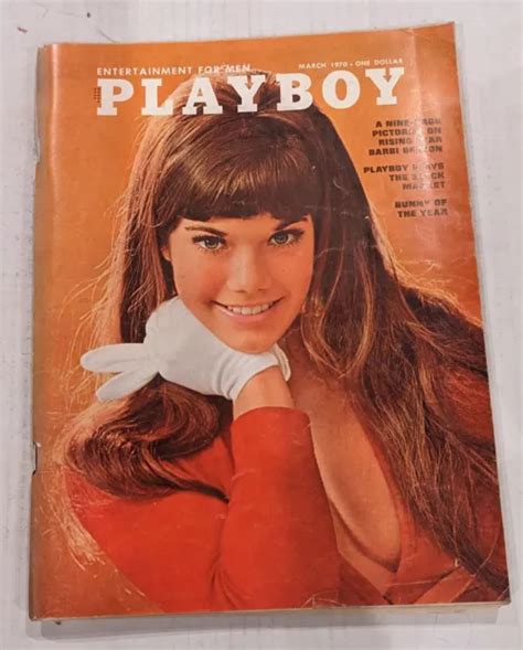 Lot Of Vintage Playboy Magazines From Interviews Centerfolds Ads Picclick