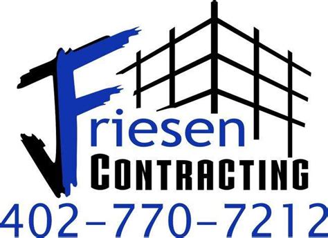 Friesen Contracting, LLC | Better Business Bureau® Profile