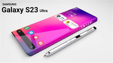Samsung Galaxy S Ultra G Introducing Trailer Mah Battery