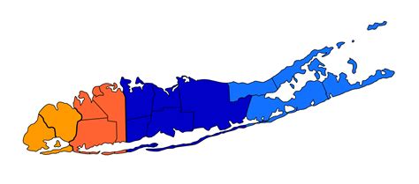 Long Island Zip Codes Map Map Sexiz Pix
