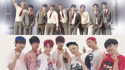 Exo And Bts Mentioned The Most On Twitter In 2016 Overtaking All