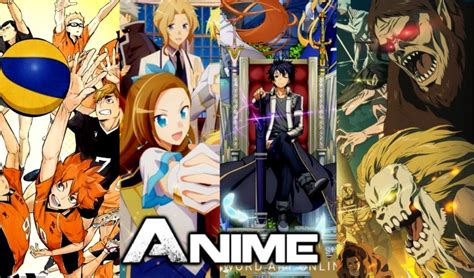 Estos Son Los Mejores Animes De 2020
