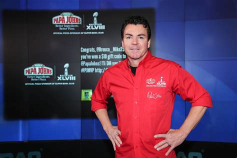 It Appears America Owes Papa John An Apology After Investigation Into