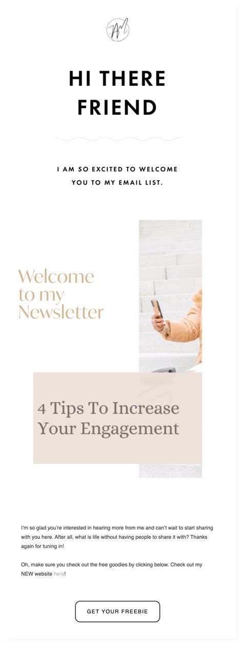 How To Write A Newsletter Introduction With 10 Examples