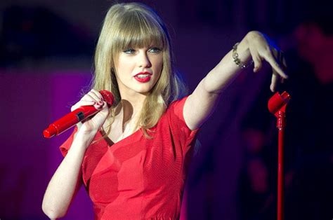 Taylor Swift Explains Why She Removed Her Music From Spotify Ubergizmo