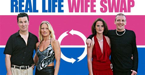 Real Wife Swaps Season 1 Watch Episodes Streaming Online