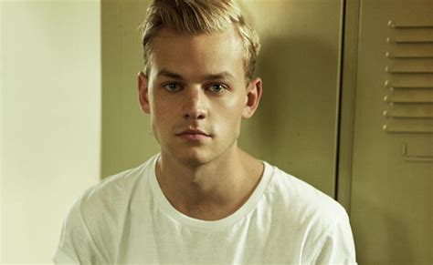 Gay Comedian Joel Creasey Reveals He Was The Last Person To Work With