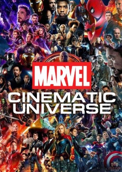 marvel cinematic universe mcu plex collection posters 57 off