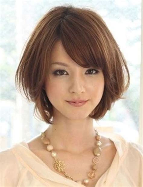 Short Hairstyles For Asian Women Best Haircut Style For Men